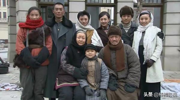 36年來口碑最好的13部“國產劇”，不僅故事好，人物還津津樂道