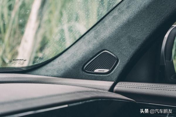 試駕星越L:就想解決一個問題,你會買它麼? 試駕星越L:就想解決一個問題,你會買它麼?