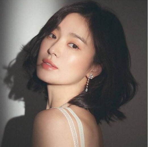 亞洲最時尚面孔評選,倪妮位居榜首 亞洲最時尚面孔評選,倪妮位居榜首