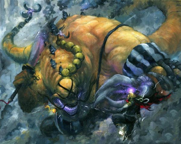 看完這組暗黑畫風的《海賊王》,才真正感受到“四皇”的壓迫感 看完這組暗黑畫風的《海賊王》,才真正感受到“四皇”的壓迫感