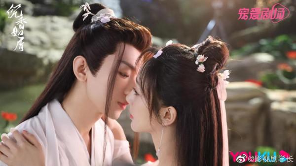 竟然有這麼多古裝新劇你還沒看過 竟然有這麼多古裝新劇你還沒看過