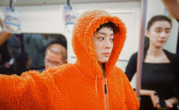 不拍戲就“銷聲匿跡”、不參加綜藝的孫儷，打了多少明星的臉？