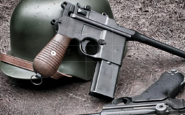 抗戰電影常出現狙擊手，符合事實嗎？