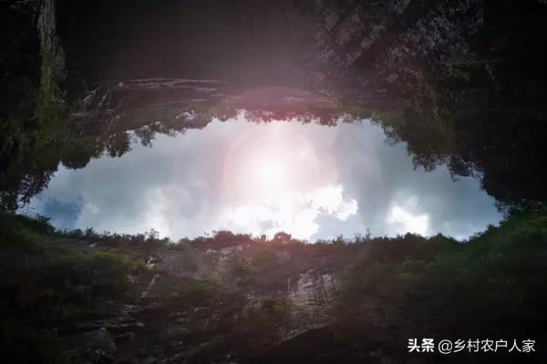 重慶主城周邊15個小眾景點。景色卻讓人流連忘返