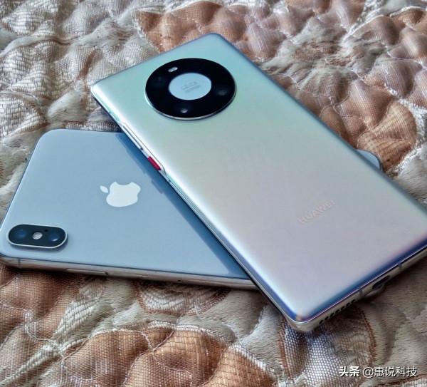 2020年度華為旗艦機皇Mate 40 Pro放到現在還能打嗎？