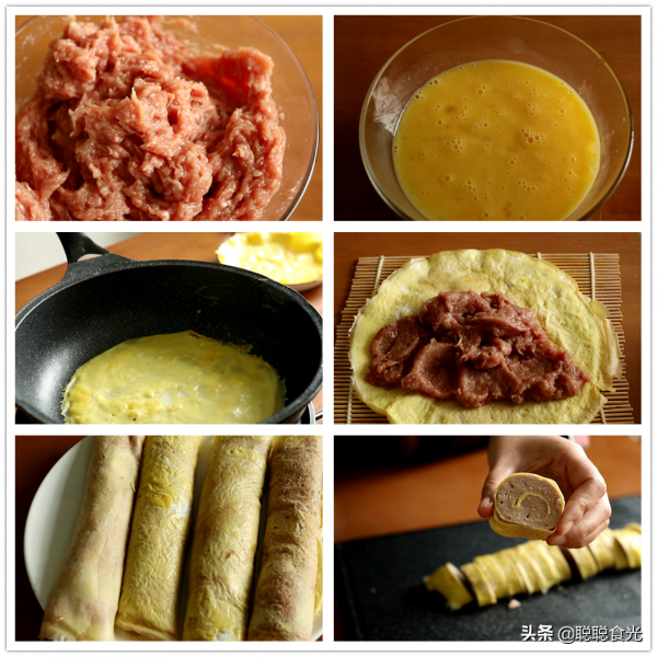 官方建議多買豬肉,分享15種豬肉做法,連吃半個月不重樣 官方建議多買豬肉,分享15種豬肉做法,連吃半個月不重樣