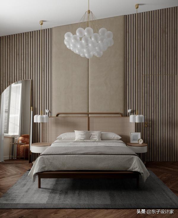 Apartment in Moscow丨莫斯科公寓