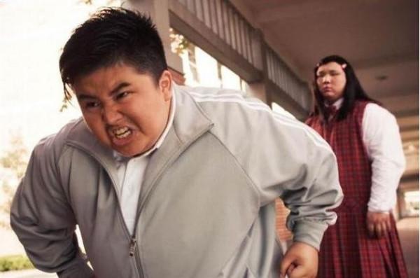 《長江七號》4位反串演員近照曝光,“暴龍”參演時已經24歲 《長江七號》4位反串演員近照曝光,“暴龍”參演時已經24歲