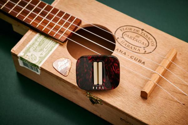 FIIL CG Pro 用設計和品質重現19世紀的古老藍調