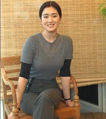 知名女星鞏俐：被張藝謀拒婚後，婚姻狀況如何了？