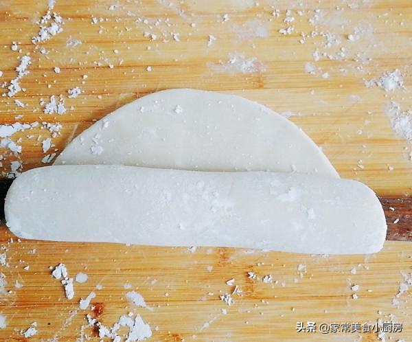 教你製作餛飩皮，薄如蟬翼，爽滑柔韌，在家也能做出薄皮大餛飩