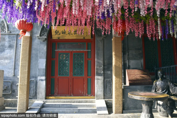 虎年說虎！發現北京最“虎”的地方，年味兒非常濃～