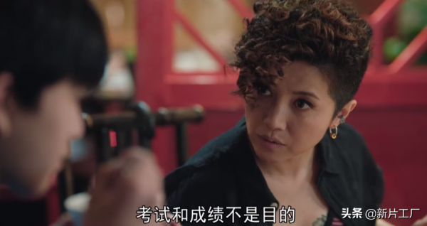 《對手》首播破1全網第1！全員演技被怒贊，郭京飛出手就是王牌