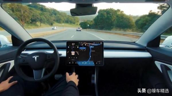 新標準沒有一家車廠合格！《IIHS》開發新駕駛輔助測試標準