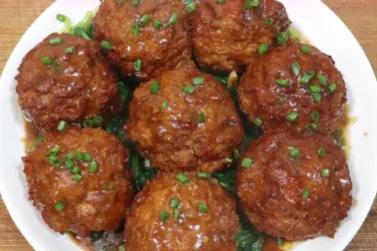 從“紅極一時”到“門庭冷落”,江蘇紅燒獅子頭遭遇了啥,很堪憂 從“紅極一時”到“門庭冷落”,江蘇紅燒獅子頭遭遇了啥,很堪憂