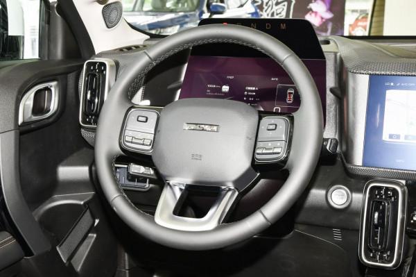 20萬內想拿下2.0T+四驅？這三款SUV不妨一看