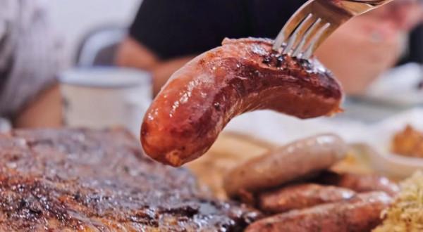 這些店隱藏得很深!但烤肉的味道在京城是一絕!評分不錯 這些店隱藏得很深!但烤肉的味道在京城是一絕!評分不錯