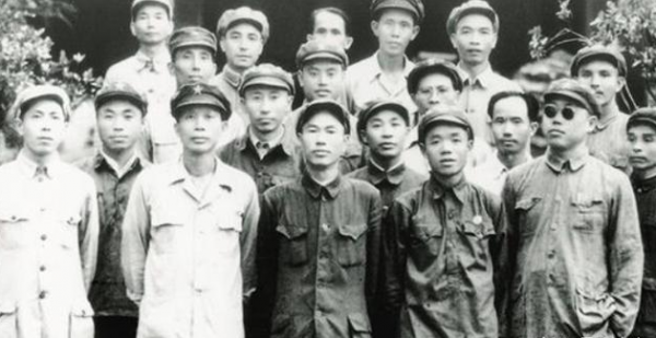 1985年，梁大牙去世，妻子提出唯一請求，中央立即批示：同意