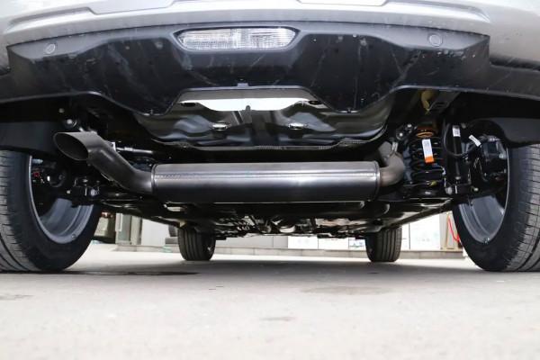 昂科拉糾結1.0T高配還是1.3T低配嗎?果斷選擇1.3T低配 昂科拉糾結1.0T高配還是1.3T低配嗎?果斷選擇1.3T低配