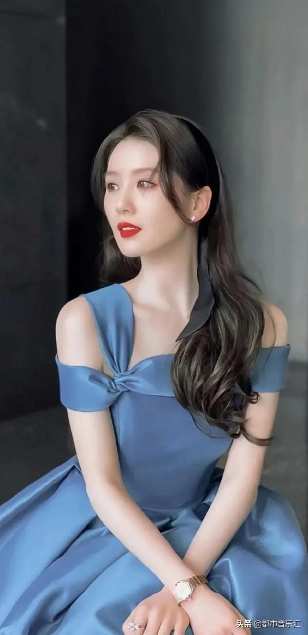 明星高畫質美圖《劉詩詩》 明星高畫質美圖《劉詩詩》