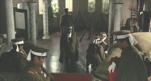 首相遇刺,天皇暴怒,使日本走上瘋狂戰爭道路的“二·二六”兵變 首相遇刺,天皇暴怒,使日本走上瘋狂戰爭道路的“二·二六”兵變