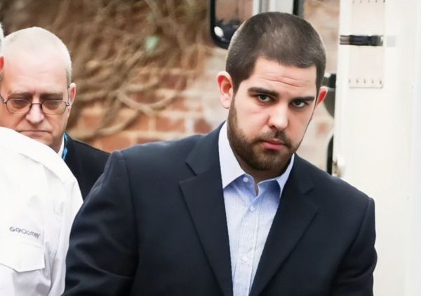 2016年，英國女孩因遭跟蹤5次報警，竟被忽視開罰單，半年後遇害