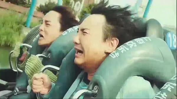 經驗分享：努力做好父親的角色（十二）