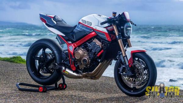 一大波改裝本田CB650R來襲!來看看有沒有你的菜 一大波改裝本田CB650R來襲!來看看有沒有你的菜