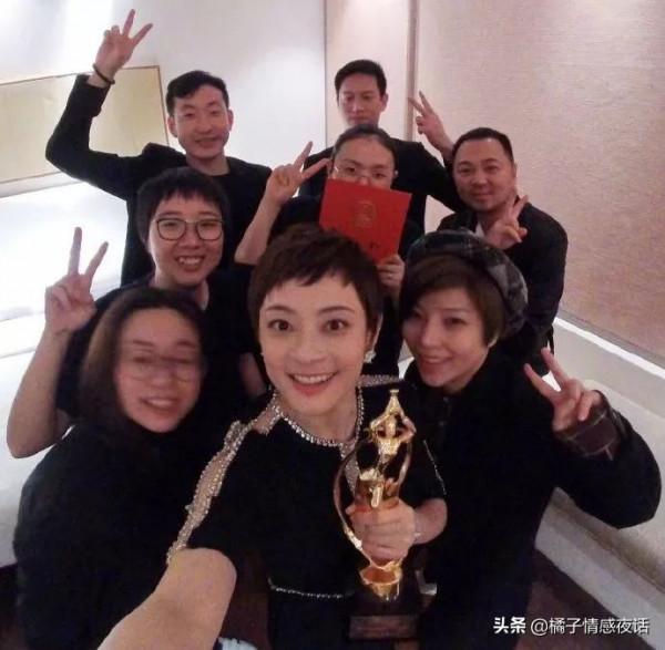 不拍戲就“消失”,不上真人秀:孫儷的清醒“打臉”了多少明星? 不拍戲就“消失”,不上真人秀:孫儷的清醒“打臉”了多少明星?