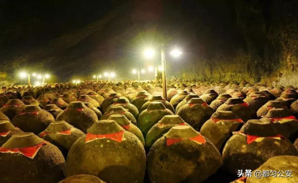 如何加強中國白酒文化遺產與智慧財產權保護? 如何加強中國白酒文化遺產與智慧財產權保護?