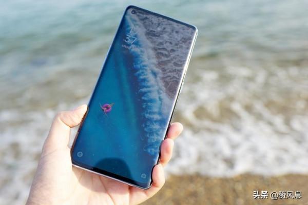 OPPO Reno7 Pro 出爐，5200mAh+88W，5nm旗艦芯坐鎮