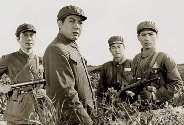 解放上海禁用大炮,部隊傷亡大,守敵軍長起義,聶鳳智喜出望外 解放上海禁用大炮,部隊傷亡大,守敵軍長起義,聶鳳智喜出望外