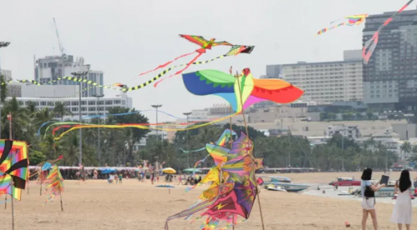 芭提雅10月份旅遊表現一般般 芭提雅10月份旅遊表現一般般