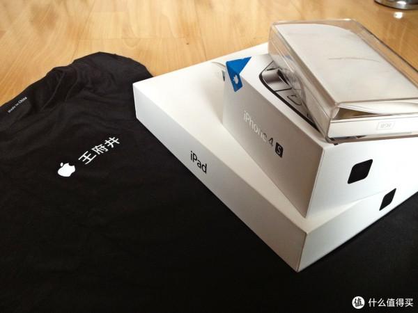 入坑蘋果十年分享，從iPod touch3到庫克iPhone 13 Pro Max