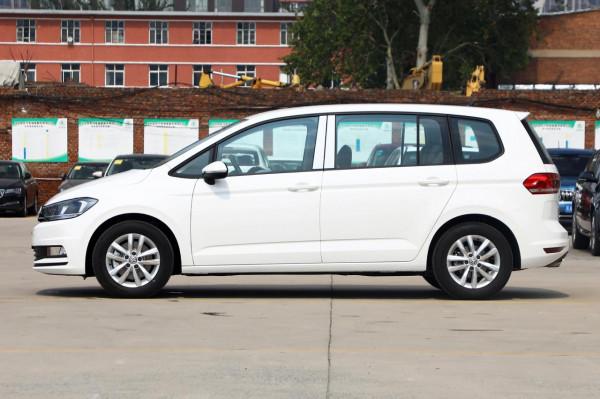 2021款途安L用車成本分析，年保養支出16198元？