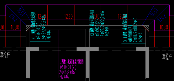 新型懸挑架日常檢查內容