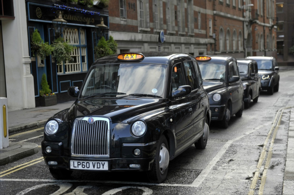 倫敦現狀，帶你看看真實的倫敦