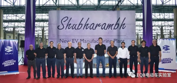 Husqvarna電動踏板將於2022年6月投入生產？