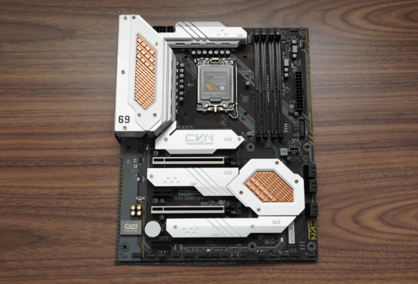 風冷水冷一體化？鑫谷崑崙 KL-360玩出水冷新高度