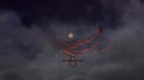 海賊王動畫第998集-山五郎與燼的重點之戰 海賊王動畫第998集-山五郎與燼的重點之戰