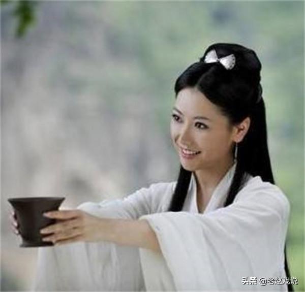 《神話》演員現狀：有人當老闆，有人成黃金男配，有人落魄到商演