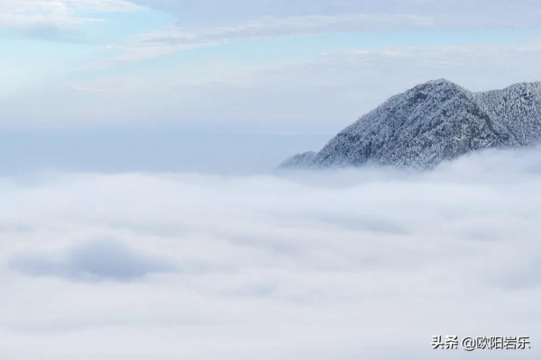 這20個地方藏著中國最美的冬天，2021最後一個月，錯過再等一年