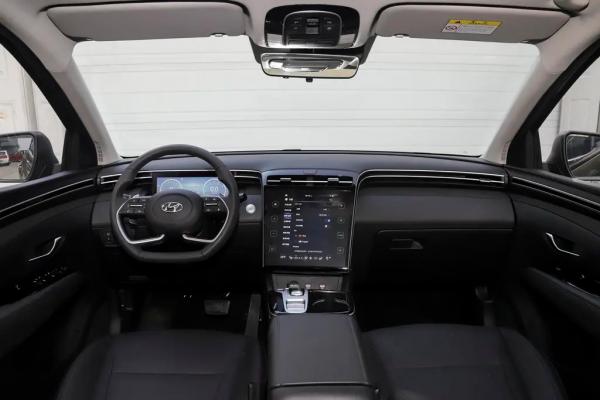 北京現代第五代途勝L,合資緊湊型SUV中的“一員猛將” 北京現代第五代途勝L,合資緊湊型SUV中的“一員猛將”