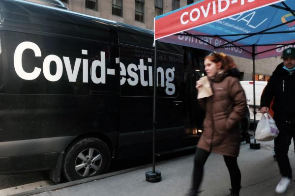 輝瑞新冠口服藥療效好 但美國人卻很難得到