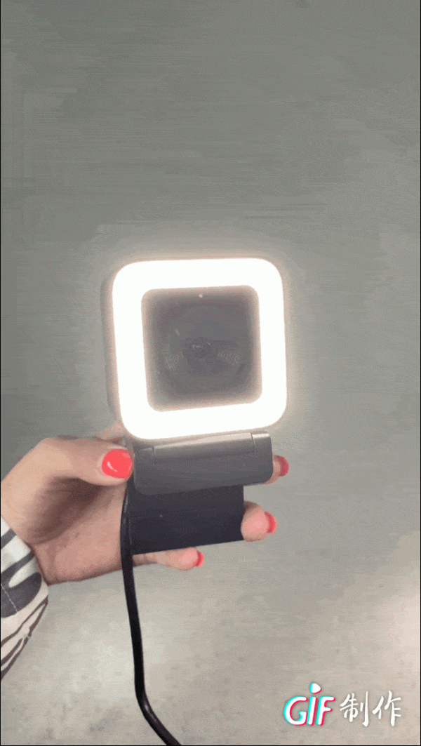 海康威視直播攝像機U28開箱體驗 海康威視直播攝像機U28開箱體驗