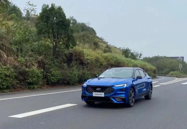 產品力領先同級，11月重磅SUV都在這兒，如何破局是關鍵