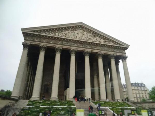 70年105個內閣，政治角度的法國二戰大潰退，不輸才怪