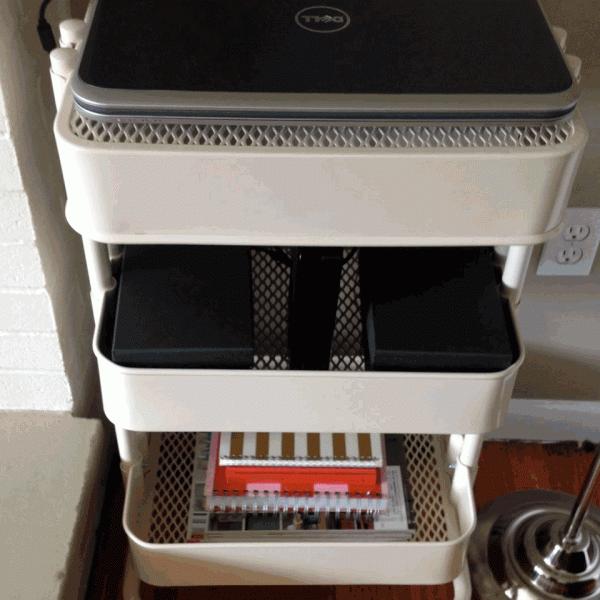 宜家這些兒童收納好物值得買！逛了N次線下店的媽媽來種草