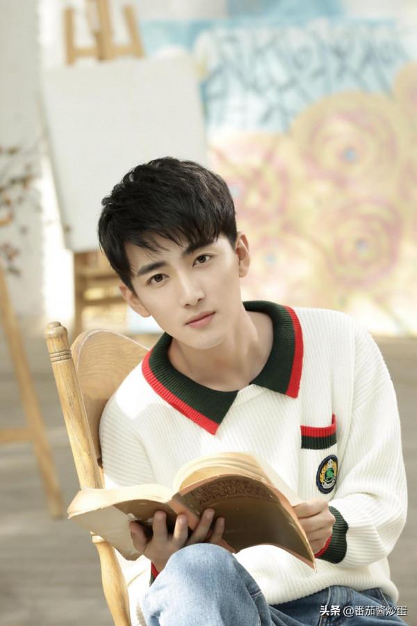 新版《放羊的星星》，“韓志胤”友情客串，服化道顯廉價