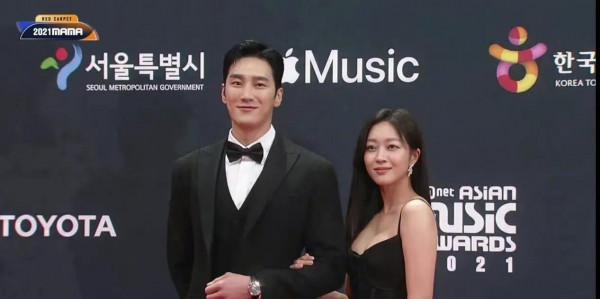 今日MAMA盛典，來看看韓國女明星的紅毯，你覺得如何？